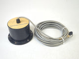 KVH PC-103 DN1 SmartPak DNT Digital Fluxgate Compass Sensor Signet Marine 1-2800.100 AC1000S