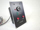 Aqualarm 20074-24 Bilge Supervisor Boat Marine 24V Bilge Water Level Detector / Alarm