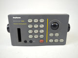 Raymarine Raytheon RAYCHART 600A Electronic Charting System Display Control Head - Second Wind Sales
