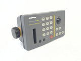 Raymarine Raytheon RAYCHART 600A Electronic Charting System Display Control Head - Second Wind Sales