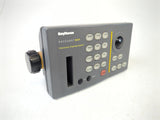 Raymarine Raytheon RAYCHART 600A Electronic Charting System Display Control Head - Second Wind Sales