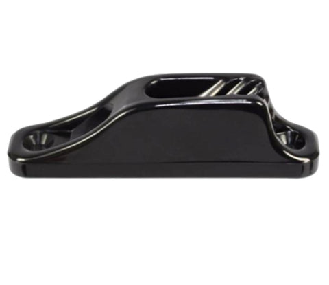 Sea Dog 002030-1 Clamcleat CL203 Junior Nylon Fairlead 1/8" to 1/4" Deck Rope Cleat