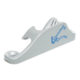 Sea Dog 002171-1 Clamcleat CL217MK1 Side Entry Starboard Fairlead 1/8" to 1/4" Deck Rope Cleat