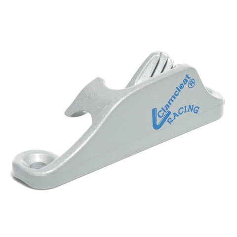 Sea Dog 002171-1 Clamcleat CL217MK1 Side Entry Starboard Fairlead 1/8" to 1/4" Deck Rope Cleat