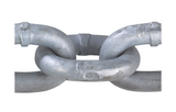 Peerless ACCO G30 1/4 X 25' Grade 30 Proof Coil ISO Galvanized Anchor Windlass Chain 400100432