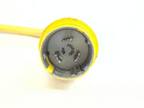 Marinco CS504-50 EEL Boat Marine 50 AMP 250V 50' Shore Power Cable Cordset