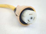 Marinco CS504-50 EEL Boat Marine 50 AMP 250V 50' Shore Power Cable Cordset