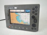 Raymarine C80 E02020 Boat Marine Color 8.4" Fishfinder Radar GPS Chartplotter MFD Display