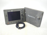 Raymarine C80 E02020 Boat Marine Color 8.4" Fishfinder Radar GPS Chartplotter MFD Display