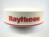 Raymarine R20XX R40XX M92539 Raytheon Boat Marine 24" 4kW 32NM Radome Radar