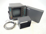 Raymarine R20XX M92538 Raytheon Boat Marine Pathfinder Raster Scan Radar Display