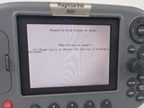 Raymarine A60 E33025 Boat Marine 5.7" Color Fishfinder MFD Chartplotter Display FOR PARTS