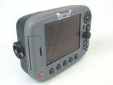 Raymarine A60 E33025 Boat Marine 5.7" Color Fishfinder MFD Chartplotter Display FOR PARTS