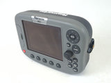 Raymarine A60 E33025 Boat Marine 5.7" Color Fishfinder MFD Chartplotter Display FOR PARTS