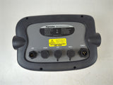 Raymarine A60 E33025 Boat Marine 5.7" Color Fishfinder MFD Chartplotter Display FOR PARTS