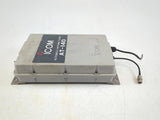 Icom AT-140 HF Marine SSB Ham Radio Single Sideband Telephone Antenna Tuner