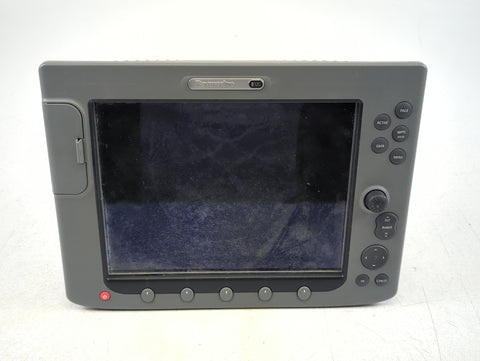 Raymarine E120 E02013 Color 12.1" FishFinder Radar GPS Chartplotter MFD Display FOR PARTS
