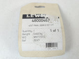 Lewmar 48000467 Boat Marine 40EST 40ST EVO / Ocean Self-Tailing Winch Pawl Gear 45000221 + 15000378 - Second Wind Sales