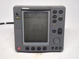 Raymarine SL70 M92658 M92678 Raytheon Pathfinder Boat Marine 7" LCD Radar Display