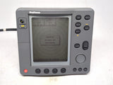 Raymarine SL70 M92658 M92678 Raytheon Pathfinder Boat Marine 7" LCD Radar Display