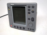 Raymarine SL70 M92658 M92678 Raytheon Pathfinder Boat Marine 7" LCD Radar Display