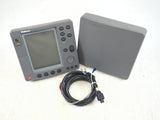Raymarine SL70 M92658 M92678 Raytheon Pathfinder Boat Marine 7" LCD Radar Display