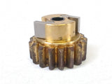 Lewmar 48000467 Boat Marine 40EST 40ST EVO / Ocean Self-Tailing Winch Pawl Gear 45000221 + 15000378 - Second Wind Sales