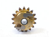 Lewmar 48000467 Boat Marine 40EST 40ST EVO / Ocean Self-Tailing Winch Pawl Gear 45000221 + 15000378 - Second Wind Sales
