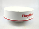 Raymarine R20X R40X M89950 Raytheon Boat Marine 32NM 24" 4kW Radome Radar