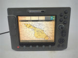 Raymarine E80 E02011 Marine Fishfinder Radar GPS Chartplotter 8.4" LCD MFD Display