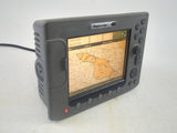 Raymarine E80 E02011 Marine Fishfinder Radar GPS Chartplotter 8.4" LCD MFD Display