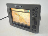 Raymarine E80 E02011 Marine Fishfinder Radar GPS Chartplotter 8.4" LCD MFD Display