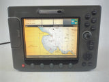 Raymarine E80 E02011 Marine Fishfinder Radar GPS Chartplotter 8.4" LCD MFD Display