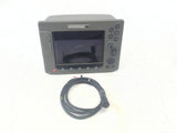 Raymarine E80 E02011 Marine Fishfinder Radar GPS Chartplotter 8.4" LCD MFD Display