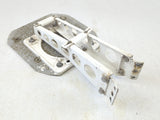 Boat Marine Vintage Radar Radome Mast Mount Pre-Drilled for Raymarine