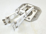 Boat Marine Vintage Radar Radome Mast Mount Pre-Drilled for Raymarine