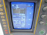Raymarine Raytheon V850 Boat Marine Color Echo Sounder Fish Finder