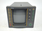 Raymarine Raytheon V850 Boat Marine Color Echo Sounder Fish Finder