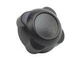 Raymarine R38107 Boat Marine A60 A65 Trunnion Mount Knob Set 2-Pack
