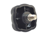 Raymarine R38107 Boat Marine A60 A65 Trunnion Mount Knob Set 2-Pack