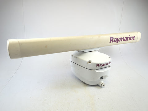 Raymarine 5S M92654-S Pathfinder C70 C80 C120 E80 E120 4kW Open Array Radar