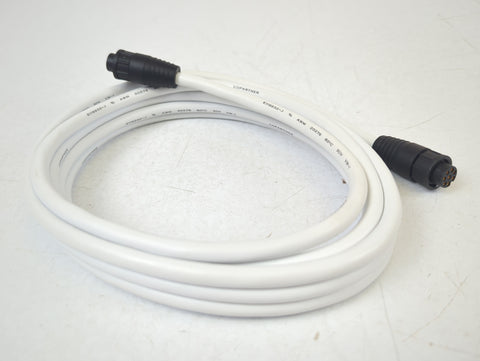 Raymarine R69086 A60 A65 to DSM25 Digital Sounder Module 8-Pin 3.5m Network Cable
