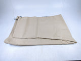 Harken H4892972 Boat Sailboat Medium 12'-14' Beige Marine Canvas Sail Cover 4892972