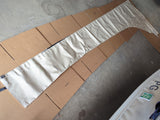 Harken H4892972 Boat Sailboat Medium 12'-14' Beige Marine Canvas Sail Cover 4892972