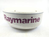 Raymarine RD218 E52065 Pathfinder C70 C80 C120 E80 E120 18" 2kW Radome Radar with Cable