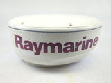Raymarine RD218 E52065 Pathfinder C70 C80 C120 E80 E120 18" 2kW Radome Radar with Cable