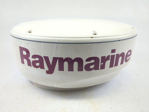 Raymarine RD218 E52065 Pathfinder C70 C80 C120 E80 E120 18" 2kW Radome Radar with Cable