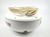 Raymarine RD218 E52065 Pathfinder C70 C80 C120 E80 E120 18" 2kW Radome Radar with Cable