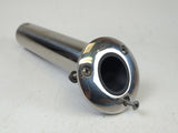Boston Whaler 1799571 Genuine OEM Stainless Steel 30° Angled Flush Mount Fishing Rod Holder