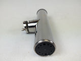 Blacktip CDC-A17L01AD Stainless Steel Clamp-On Fishing Rod Holder 2-Pack